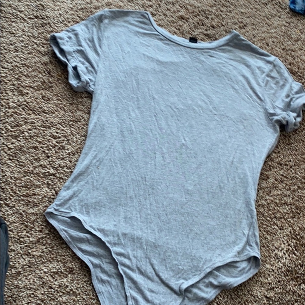 Body suit